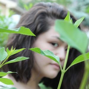 Meet your Posher, Elina